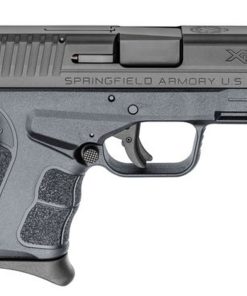Springfield XD-S Mod.2, 45 ACP, 3.3", 5rd, Gray