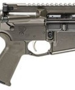 Springfield Saint, .223/5.56, 7.5", 10rd, SBX-K Arm Brace, OD Green