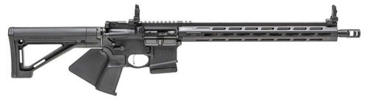 Springfield Saint Victor 5.56 16" Barrel 10rd Mag *CA Legal* Springfield Saint Victor 5.56 16" Barrel 10rd Mag *CA Legal*