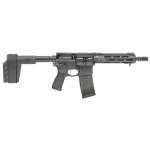 Springfield SAINT Victor AR-15 Pistol 300 Blackout 9" Barrel, M-LOK Handguard, SB Tactical Brace, 30Rd PMAG