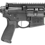Springfield Saint Victor AR Pistol 5.56/223, 7.5" Barrel, SBX-K Arm Brace, Black, 10rd