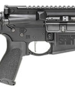 Springfield Saint Victor AR Pistol 5.56/223, 7.5" Barrel, SBX-K Arm Brace, Black, 10rd