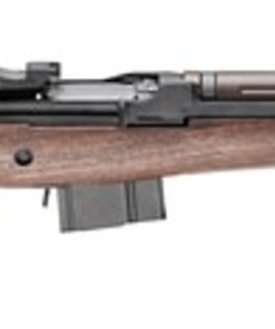 Springfield M1A Tanker, .308 Win, 16.25" Barrel, 10rd, Walnut