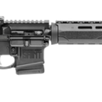 Springfield Saint 5.56mm, 16" Barrel, M-LOK, Flip Rear Site, CA Legal, 10rd