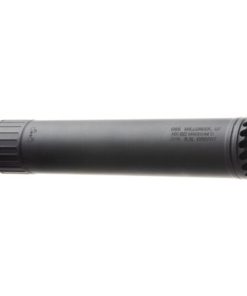 OSS .338 Cal HX-QD Ti Suppressor