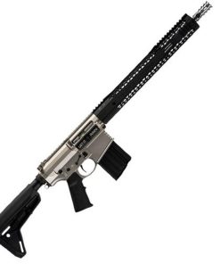 Black Rain Recon Urban, .308 Win, 18", Nickel Finish, 30rd