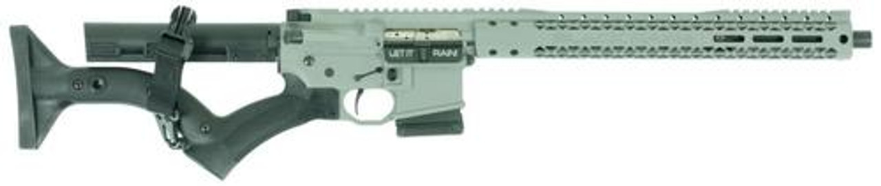 Black Rain Recon .223/5.56, 16", NY Compliant, Grey Black Rain Recon .223/5.56, 16", NY Compliant, Grey