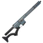 Black Rain Compeition G3 NY Compliant, .223/5.56, 18", Thordsen Stock