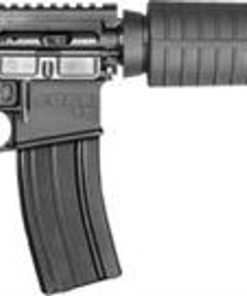 Core15 SCOUT AR-15 5.56/223 16" Barrel Piston Operated 30 Rd Mag