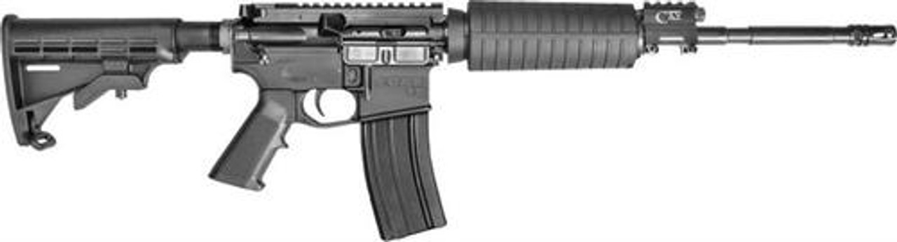 Core15 SCOUT AR-15 5.56/223 16" Barrel Piston Operated 30 Rd Mag Core15 SCOUT AR-15 5.56/223 16" Barrel Piston Operated 30 Rd Mag