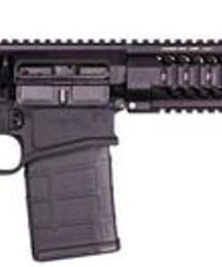 Core15 Tac 6.5 Grendel 20" Fluted Barrel, Black Nitride Finish