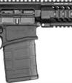 Core15 TACII 7.62/308 16" Barrel 15" KEYMOD Rail 20 Rd Mag