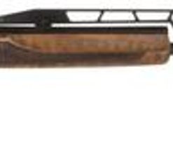 TriStar Trap Unsingle Break Open 12 Ga 34" 2.75" Walnut Adjustable Stock