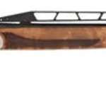 TriStar TT-15A Deluxe Combo, 12Ga, 32/34", Blued, Adj. Walnut Stock