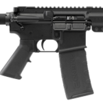 Talon Armament Tengu TAR15, 5.56/.223, 7.5", 30rd, M-Lok, Black