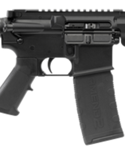 Talon Armament Tengu TAR15, 5.56/.223, 7.5", 30rd, M-Lok, Black
