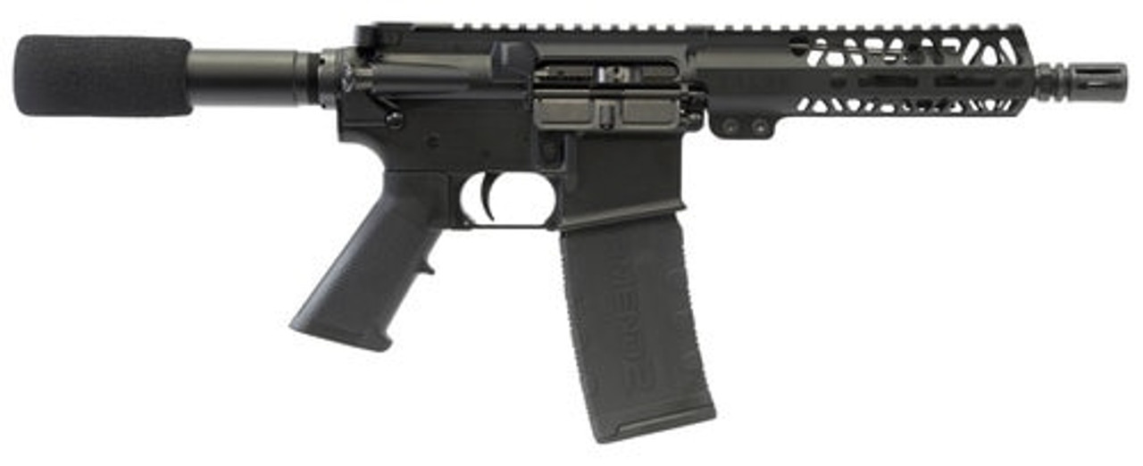 Talon Armament AR Pistol 300 Blackout 7.5" Barrel, 30rd Talon Armament AR Pistol 300 Blackout 7.5" Barrel, 30rd