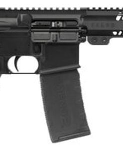 Talon Armament TAR15, .300 Blackout, 10.5", 30rd, Buffer Tube, Black