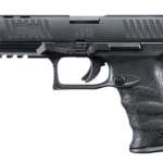 Walther PPQ M2 .40 Black S&W 5" 11 Round, 2 Mags .40 S&W