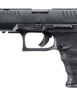 Walther PPQ M2 .40 Black S&W 5" 11 Round, 2 Mags .40 S&W