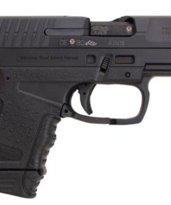 Walther PPS .40 S&W 6 Round, 2 Mags