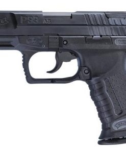 Walther PPS .40 S&W MA 10.5# Trigger 6 Round, 2 Mags, MA Approved