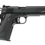 Walther Colt 1911 .22 L.R. Gold CUP Black 12 Round, 1 Mag