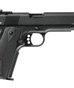 Walther Colt 1911 .22 L.R. Gold CUP Black 12 Round, 1 Mag