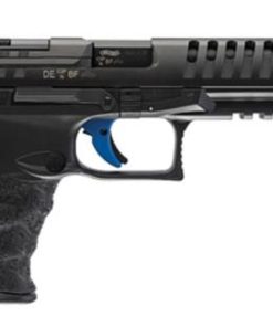 Walther PPQ M2 Q5 Match 9mm 10 Round, 3 Mags