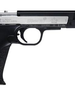 Walther Hammerli X-Esse Sport Pistol Long 22LR 6" Barrel 2x 10rd Mags