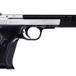 Walther Hammerli X-ESSE IPSC Pistol 22LR 6" Barrel 10rd Mag