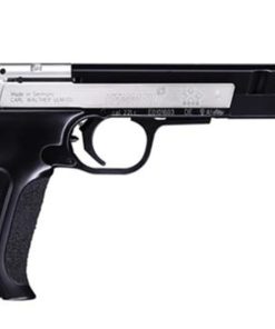 Walther Hammerli X-ESSE IPSC Pistol 22LR 6" Barrel 10rd Mag