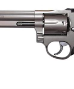 Buy Taurus Model 66 Standard 357 Mag/38 Spl 6" Barrel 7rd Adjustable Sight Black Synthetic Grip Matte SS online