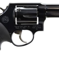 Taurus M82 Medium Frame 38 Specia +P 4" Barrel 6rd Fixed Sight