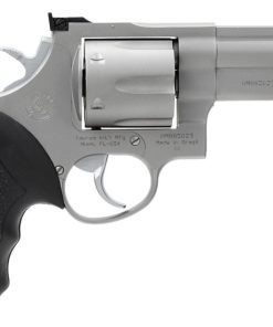 Taurus Model 44 44 Mag 4" Ported 6rd Synthetic Grip Adjustable Sight Matte SS