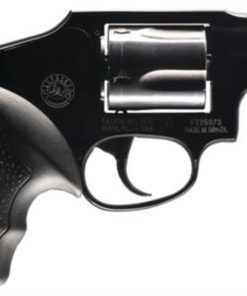 Taurus Model 850 CIA Hammerless 5 Round 38 Special, 2" Barrel/Blue Finish