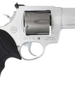 Taurus 44 Mag Ultra Lite Titanium Stainless Steel, 4" Full Lug Barrel, Adjustable Sights 6rd