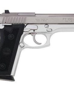 Taurus 100 40SW FS SS 11RD