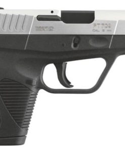 Taurus 709 'Slim Compact', 9MM, 3" Barrel/SS Finish