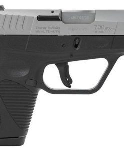 Buy Taurus 709 Slim Single/Double 9mm 3" Barrel