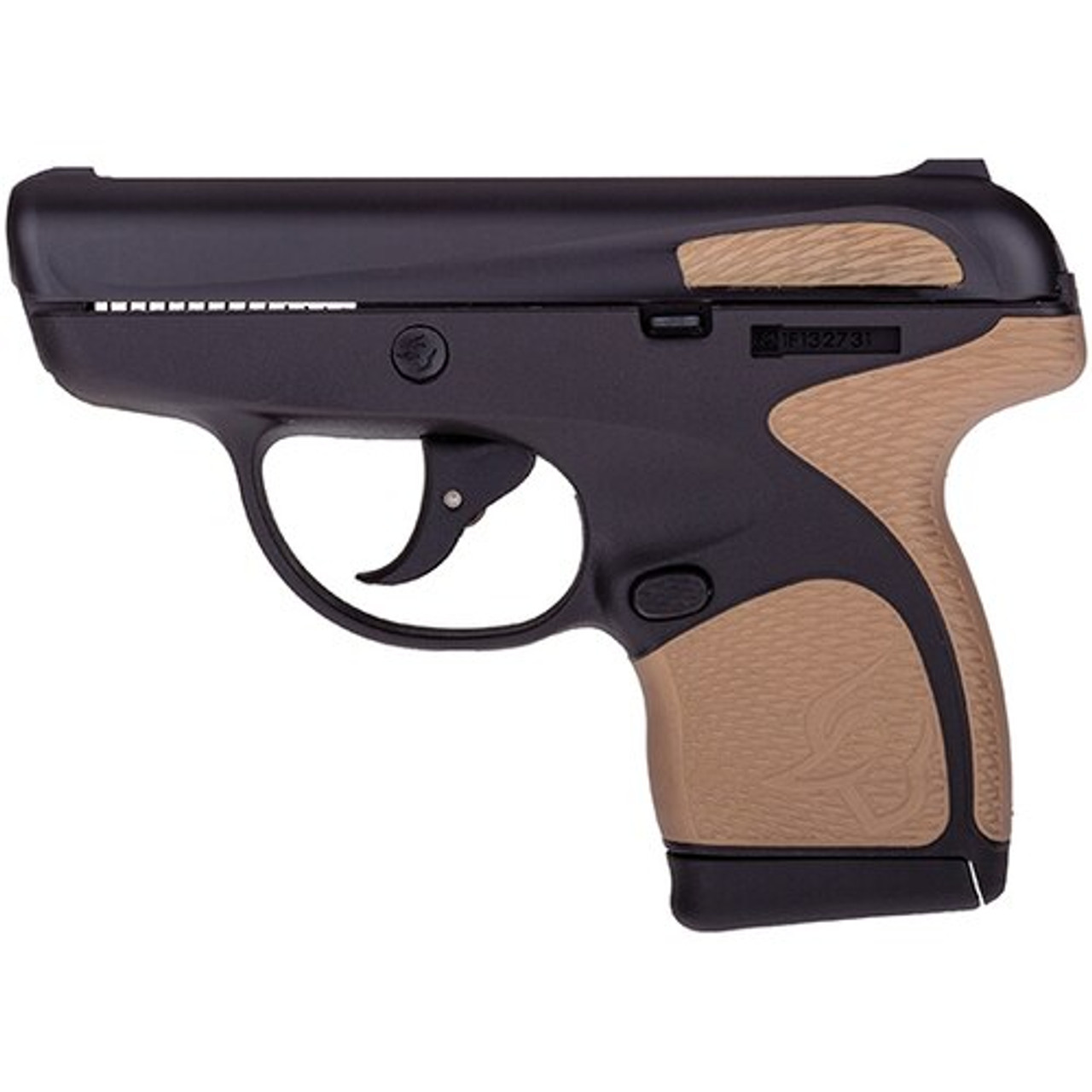 Taurus Spectrum 380, 2.8" Barrel, Black,Bronze Trim, 7rd Buy Taurus Spectrum 380