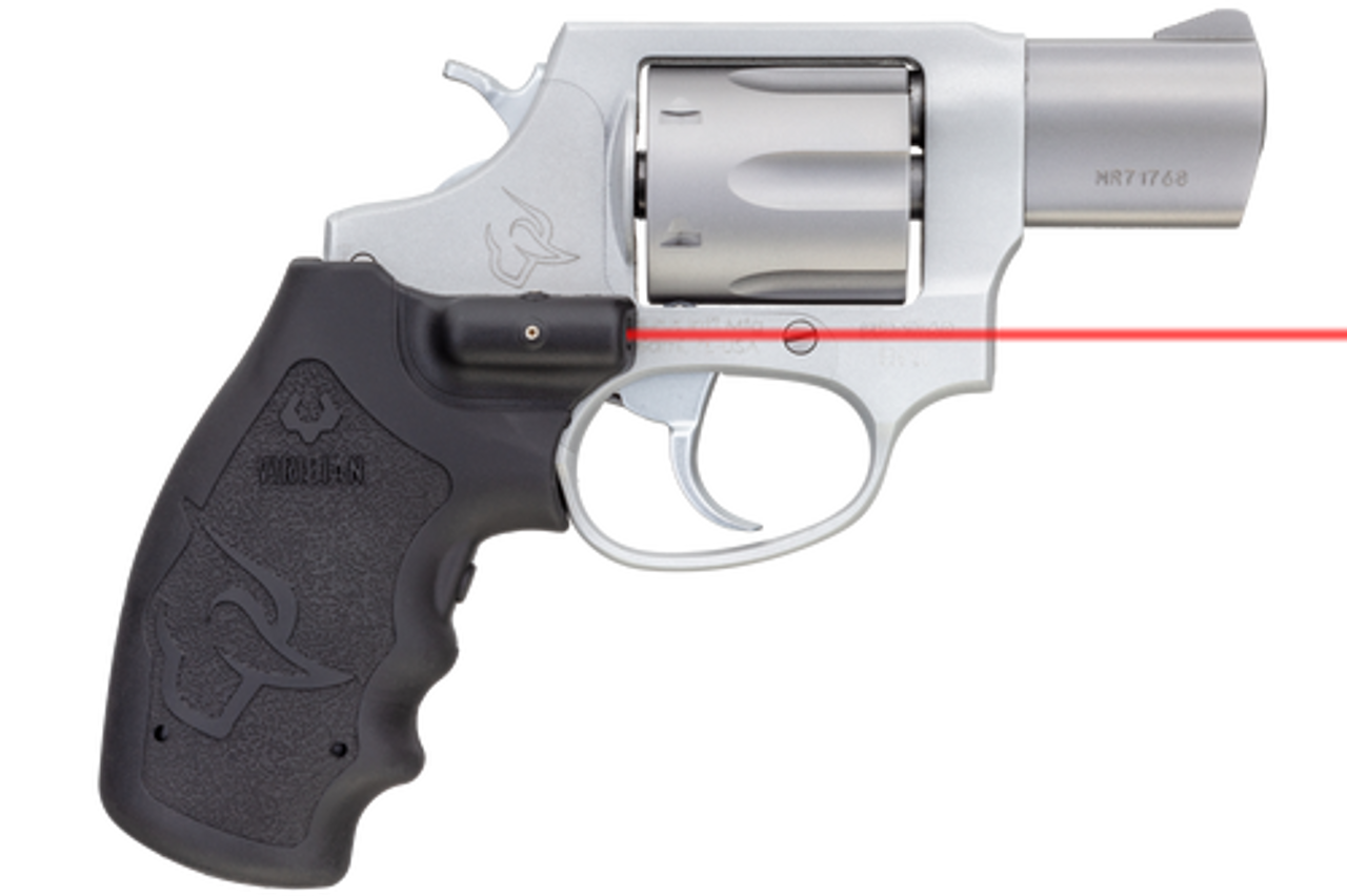 Taurus 856 Ultra Lite, .38 Spl, 2", 6rd, Viridian Laser Grip, Stainless Buy Taurus 856 Ultra Lite