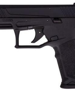 Taurus TX22, .22 LR, 4" Barrel, 10rd, Non-Manual Safety, Black