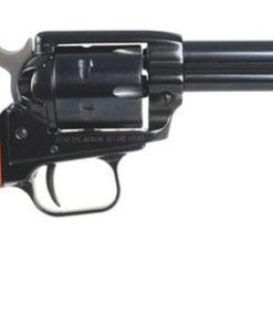 Heritage Rough Rider 22LR, 4.75" Barrel, Cocobolo Grips, 6rd