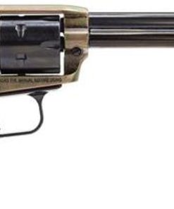 Heritage Rough Rider 22LR 6" Barrel, Case Hardened