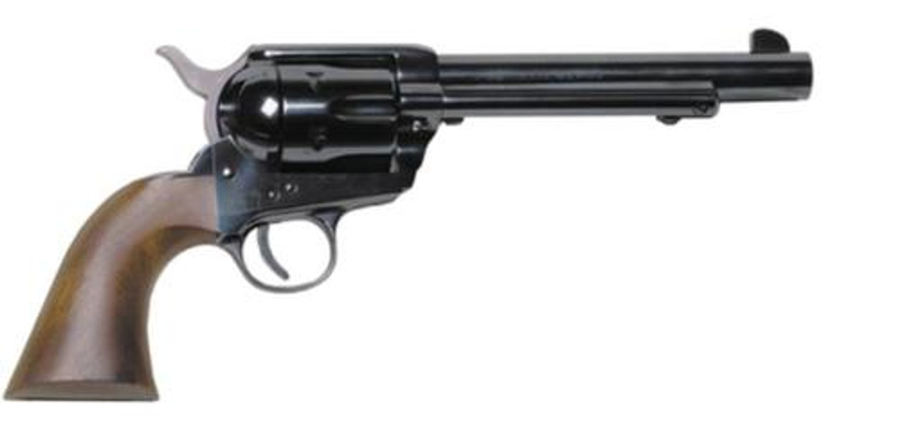 Heritage Rough Rider, Single Action, 357 Mag Magnum, 4.75" Barrel, Alloy Frame, Black, Cocobolo Grips, 6Rd Heritage Rough Rider, Single Action, 357 Mag Magnum, 4.75" Barrel, Alloy Frame, Black, Cocobolo Grips, 6Rd