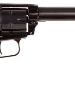 Heritage Rough Rider Small Bore, .22 LR, 6.5" Barrel, 6rd, Cocobolo Grips, Thin Blue Line