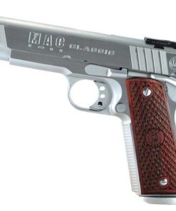 American Classic, Custom, 1911, Full Size, 45ACP, 5" Barrel, Hard Chrome Finish, 1 Magazine, 8Rd