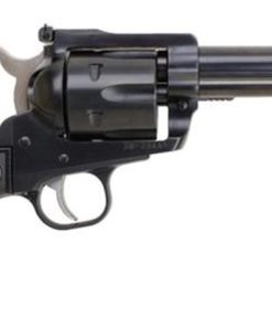 Ruger Blackhawk 357 Revolver Black