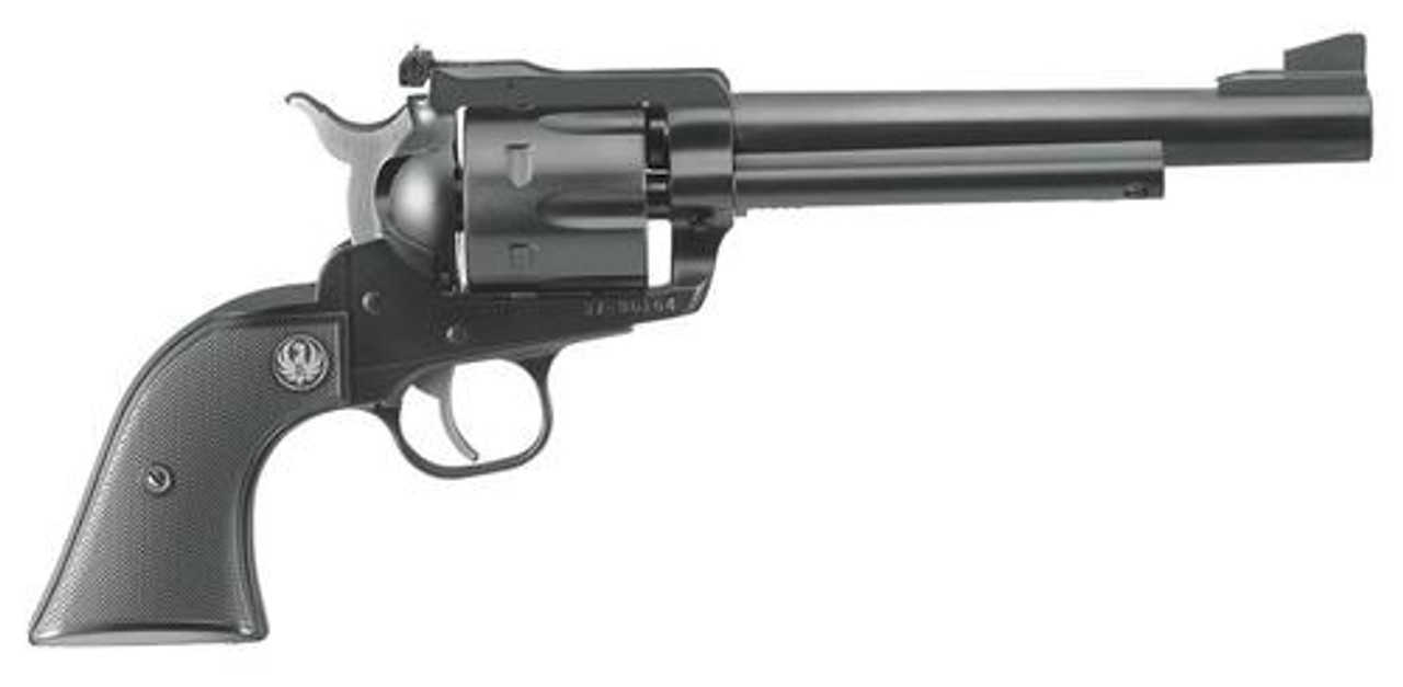 Ruger Blackhawk 357 Magnum 6.5" Blued 6rd Single Action Ruger Blackhawk 357 Magnum 6.5" Blued 6rd Single Action